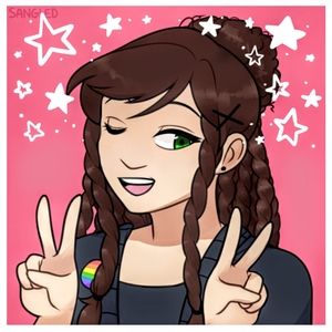 Meet your Posher, Lynn